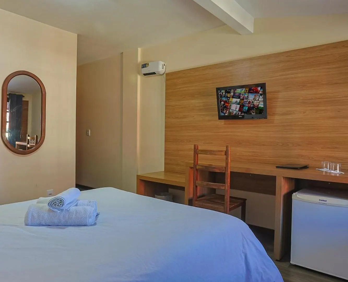 Hotel Garnier Campos do Jordão