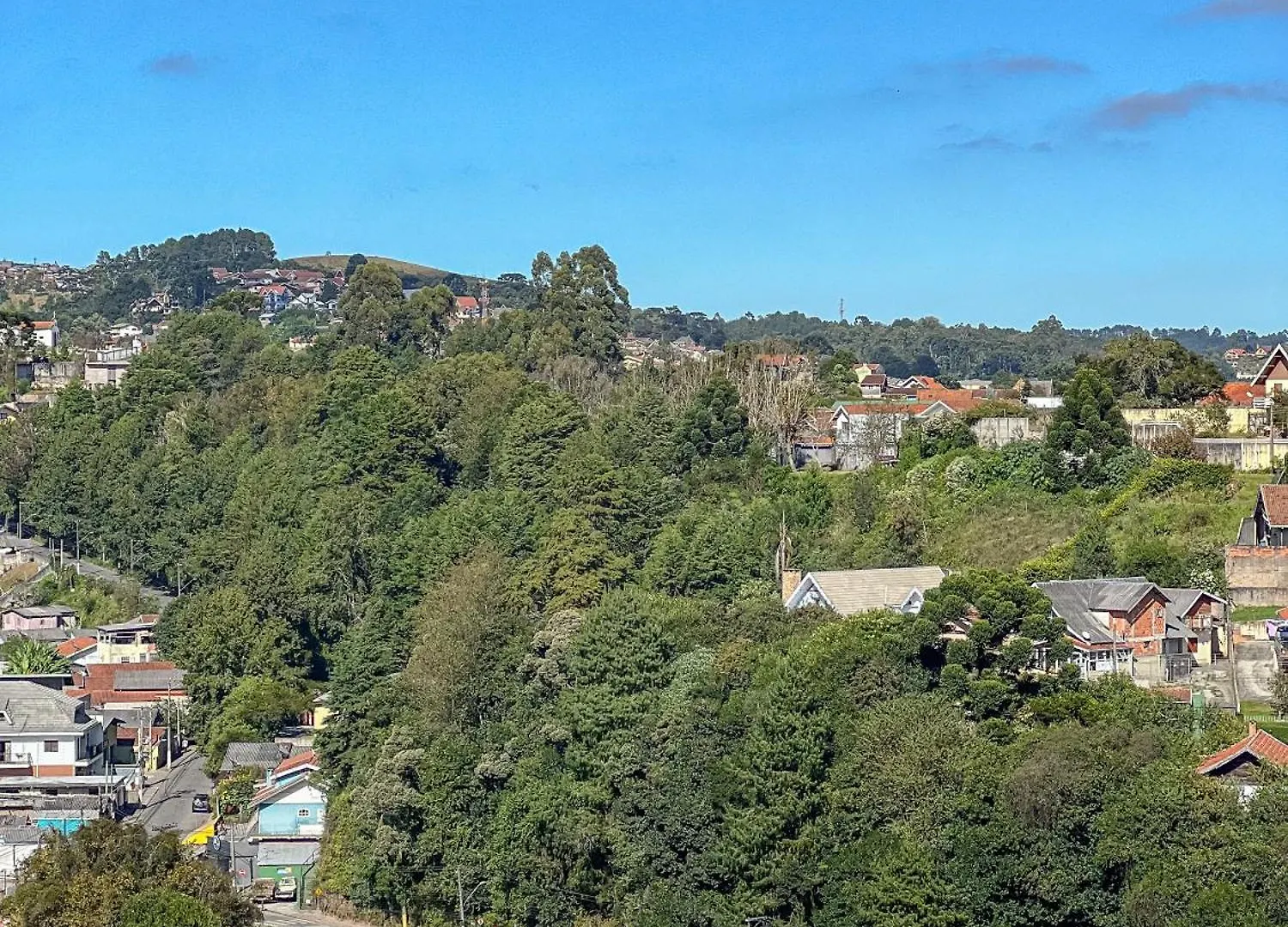 Hotel Garnier Campos do Jordao 3*,  Brazil